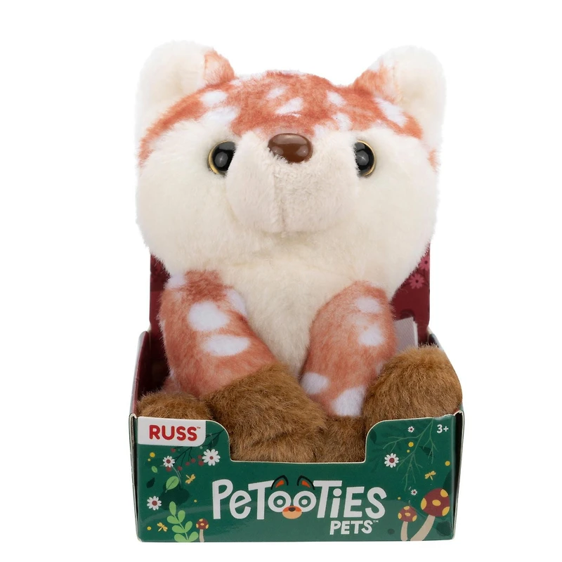 Petooties Peluche 4