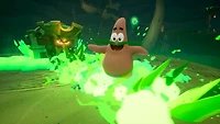 Bob l'éponge: Les Titans des marées (Xbox Series X)