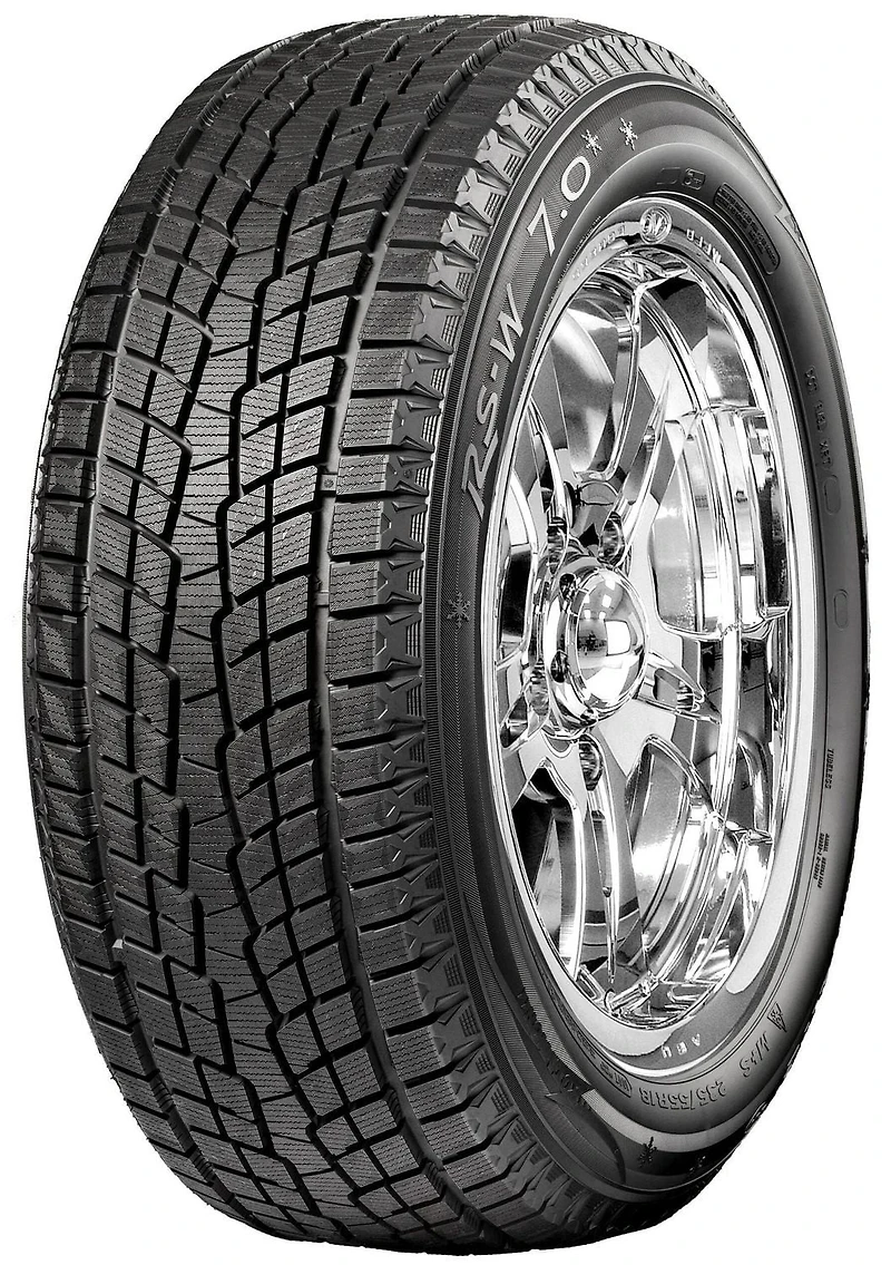 Starfire RS-W 7.0 235/55R17 99T BSW