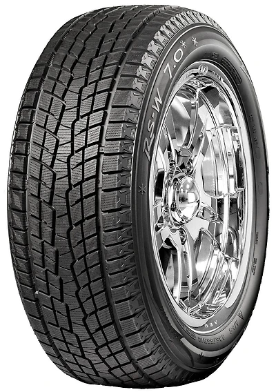 Starfire RS-W 7.0 235/55R17 99T BSW