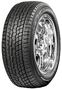 Starfire RS-W 7.0 235/55R17 99T BSW