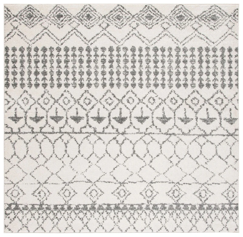 Safavieh Tulum Coriander Tapis Géométrique