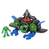 Imaginext DC Super Friends Batsub