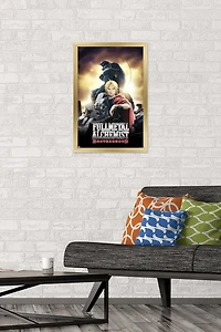 Fullmetal Alchemist: Brotherhood