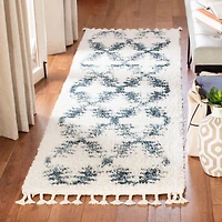 Safavieh Berber Fringe Seamus Tapis Diamant Shag