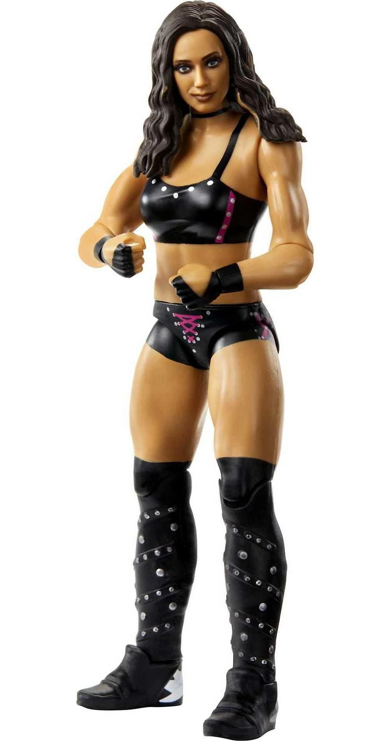 WWE Jacy Jayne Figurine articulée 15 cm