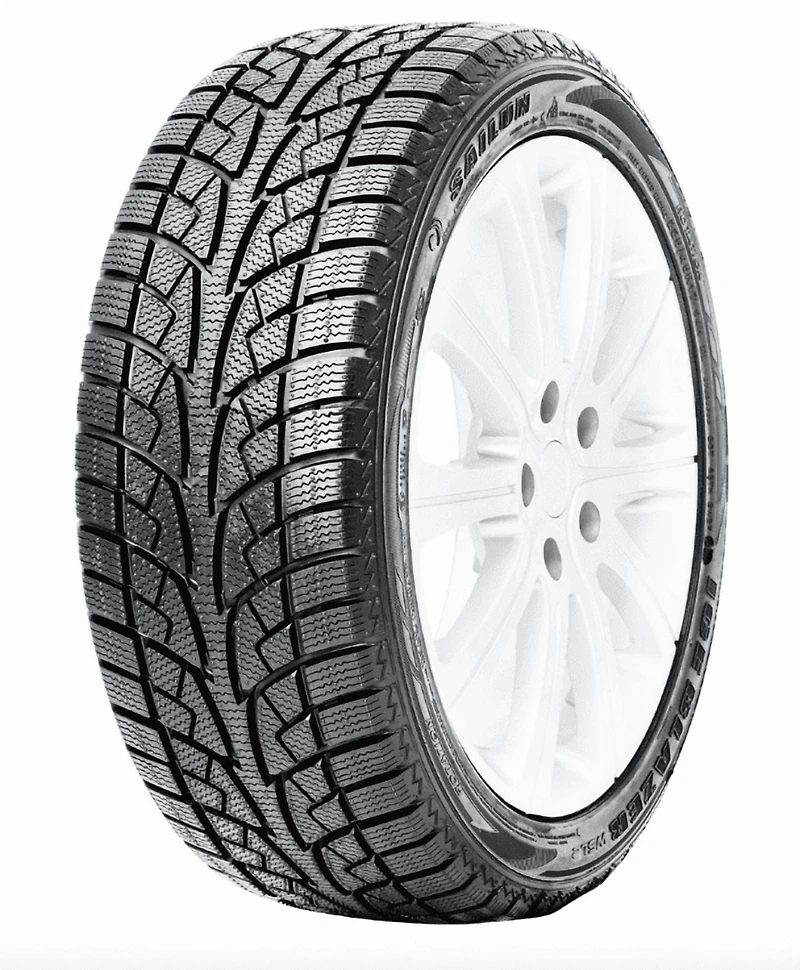 Sailun Ice Blazer WSL2 195/60R15 STUDLESS 88H pneu d'hiver