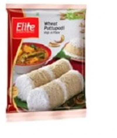 ELITE WHEAT PUTTU - FRENCH