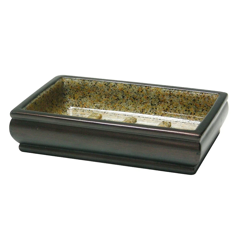 Hometrends Seaside Soap Dish