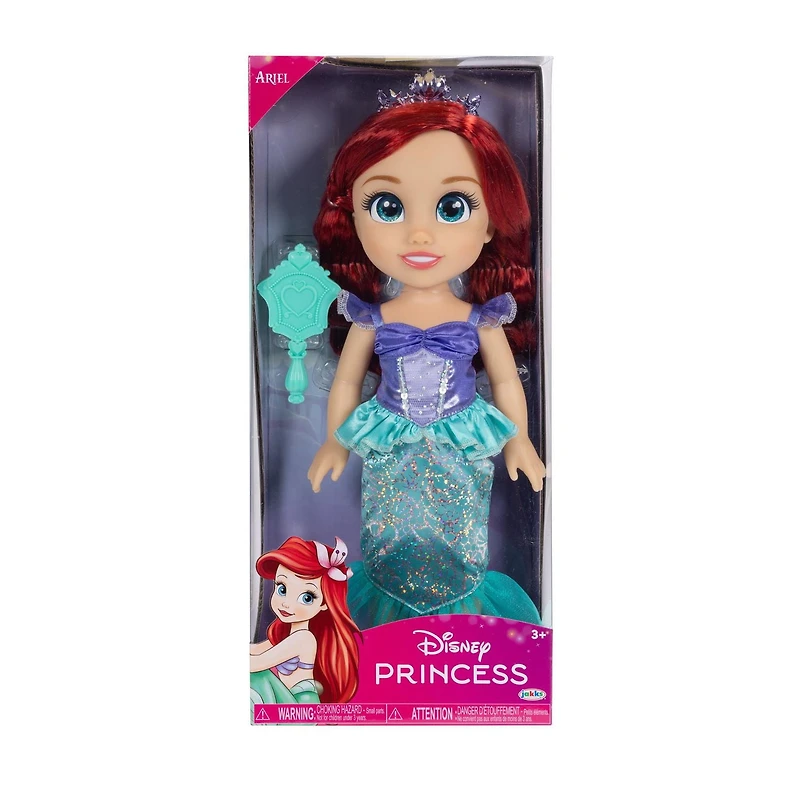 Disney Princess Ariel Large Doll