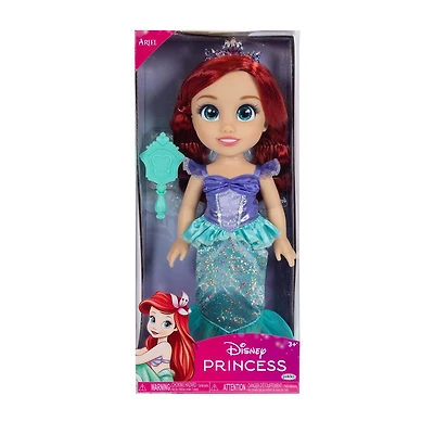 Disney Princess Ariel Large Doll