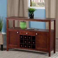 Colby Buffet Cabinet