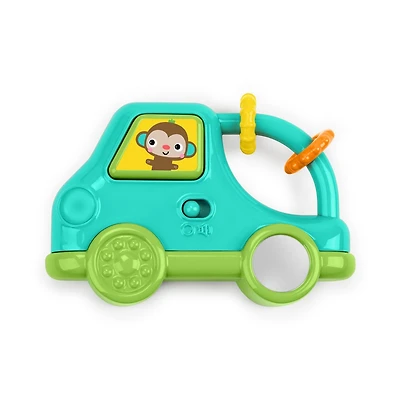 Jouet Safari Driver Take Along de Bright Starts 3+ mois