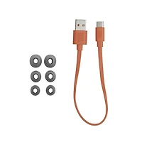 JBL Live Free 2 TWS - True Wireless Noise Cancelling Earbuds