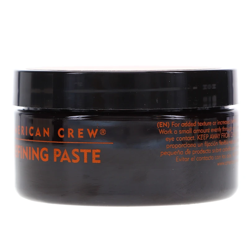 Pâte de finition American Crew
