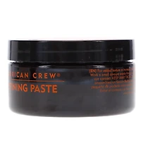 Pâte de finition American Crew