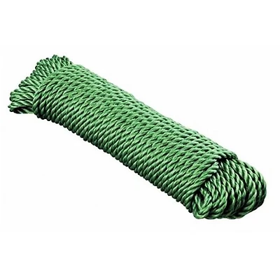 Coleman Poly Rope, Supports 1,650 lbs