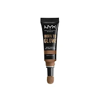 NYX Professional Makeup Born to Glow! Anti-Cernes Éclatant, 5