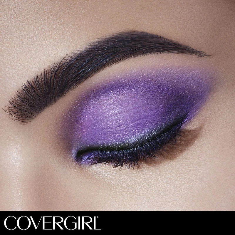 COVERGIRL - Palette TruNaked