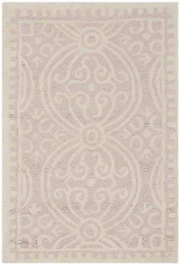 SAFAVIEH Cambridge Leslie Geometric Area Rug
