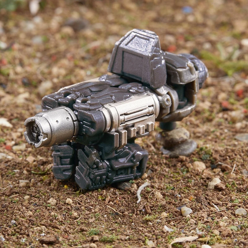 Transformers: Rise of the Beasts Beast Alliance Beast Battle Masters Optimus Primal