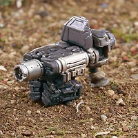 Transformers: Rise of the Beasts Beast Alliance Beast Battle Masters Optimus Primal