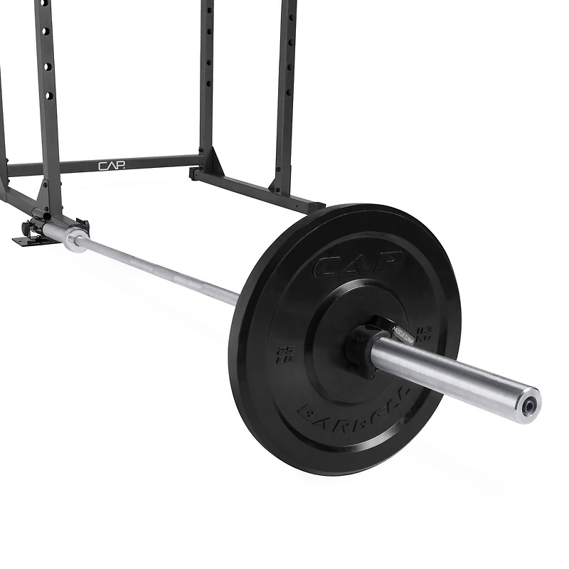 CAP Landmine T-Bar Row Platform & T-Bar Attachment Bundle