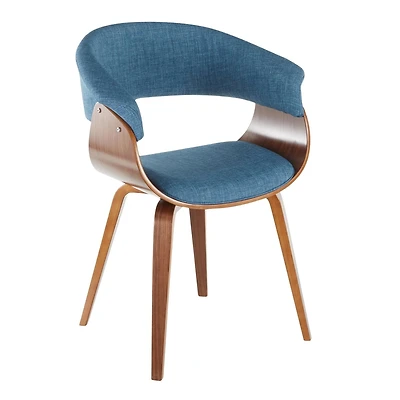 Vintage Mod Chair by LumiSource