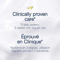 Dove Shampooing Soin pour Cuir Chevelu Sec