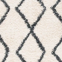 Safavieh Venus Nanda Geometric Shag Area Rug