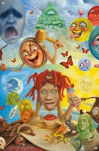 Trippie Redd - Art