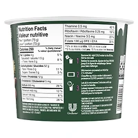 Knorr KNR Roasted Garlic Pasta CP 8p Bases/Bouillons Roasted Garlic Pasta Cup 73 GR, TBD
