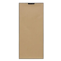 Cadre artistique Foiled Fern 2 de hometrends