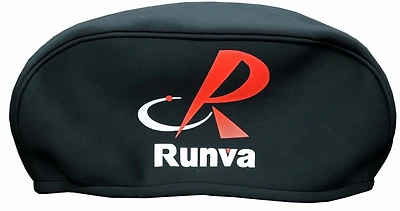 Runva Small Neoprene Winch Cover for 2500 lb - 3500 lb Winches