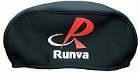 Runva Small Neoprene Winch Cover for 2500 lb - 3500 lb Winches