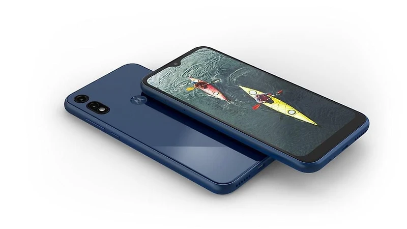 MOTO E 2020 prépayé Koodo