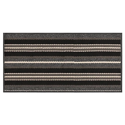 Tapis Discovery Gris de 2 pi x 4 pi Tapis Discovery