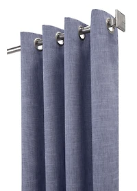 WINDOW TREATMENTS - FRENCH