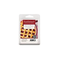 ScentSationals Scented Wax Cubes - Sweet Cherry Pie