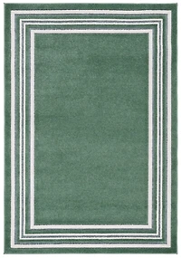SAFAVIEH Cabana Rado  Bordered Indoor/Outdoor Area Rug