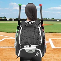 Future Stars Baseball Equipment Backpack