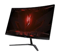 Acer ED270 X0 FHD 27-inch 1080P FHD 200Hz refresh rate Curved Zeroframe Widescreen Gaming Monitor