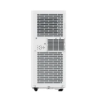 Climatiseur, ventilateur et déshumidificateur portatif intelligent TCL ASHRAE 9 000 BTU, 250 pi², télécommande, compatible avec Alexa et Google Assistant