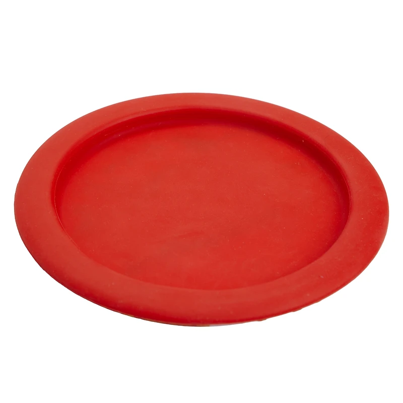 Aqua Leisure 6" Float & Flex Disc – Disque volant souple en silicone flottant pour jouer dans l'eau et en plein air