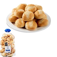 Petits pains blancs Mon marché fraîcheur 810g