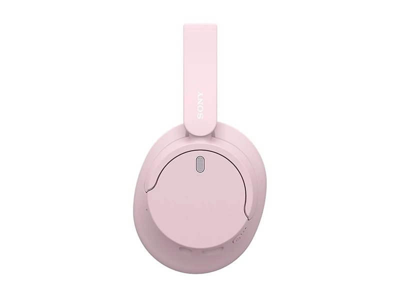 Sony WH-CH720N Casque sans fil à réduction de bruit - Rose