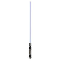 Star Wars The Black Series Sabine Wren Force FX Elite Lightsaber, Adult Roleplay Item