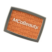 Mco Beauty Fard à joues poudre Glow Up PH - Pêche