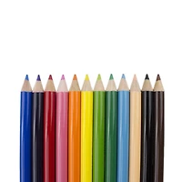 Crayons de couleur série 1500, 12 pièces Tombow