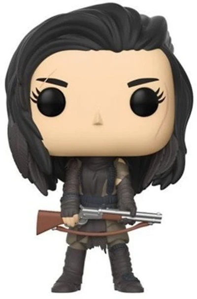 POP MMFR VALKYRIE